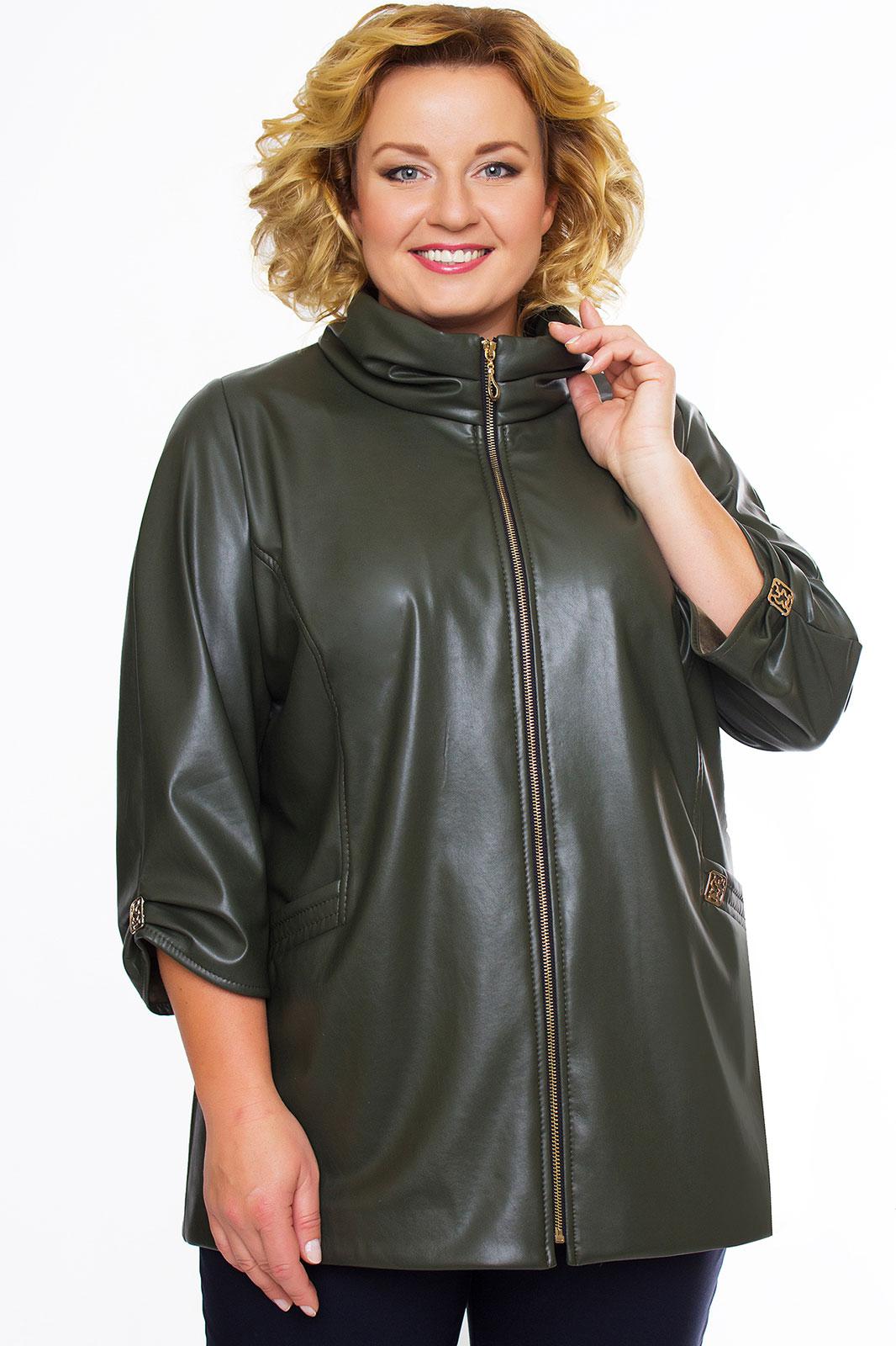 Демисезонная куртка больших размеров для женщин. Валберис кожаные куртки женские. Куртки женские для полных. Кожаные куртки для полных женщин. Куртка женская кожаная для полных женщин.