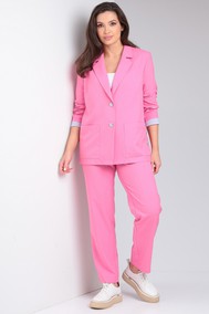 Модель 956 розовый Vilena fashion