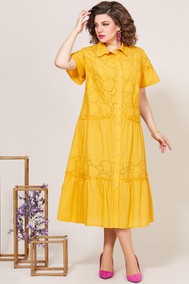 Модель 5275-4 желтый Mira Fashion