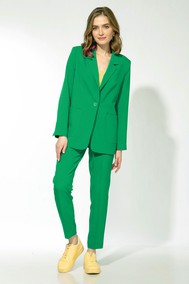 Модель 795 зелень Vilena fashion