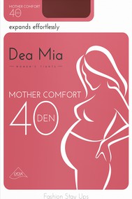 Модель 1901 Mother comfort 40 Dea Mia