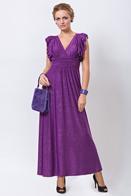 Модель 3082 фиолетовый Lady Secret