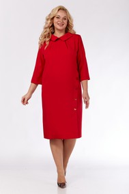 Модель 896 красный Vilena fashion