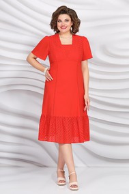 Модель 5409 красный Mira Fashion