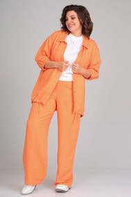 Модель 2002 оранжевый Ma cherie