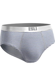 Модель Eum 013 cветло-серый-синий ESLI