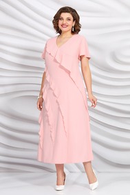Модель 5439 нежно-розовый Mira Fashion
