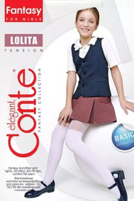 Модель Lolita 22С-3Сп bianco Conte Elegant