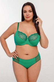 Модель 112.55.0 зеленый Milady lingerie