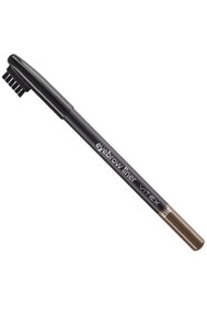 VITEX Контурный карандаш для бровей 203 Light brown