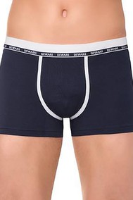 Модель Premium Shorts 763 темно-синий DIWARI