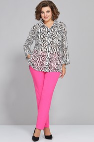 Модель 5293 с розовым Mira Fashion