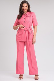 Модель 965 розовый Vilena fashion