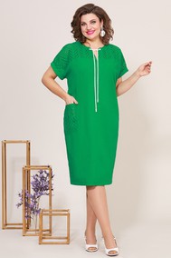 Модель 5233 зеленый Mira Fashion