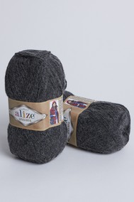 Пряжа для вязания Alpaca Royal