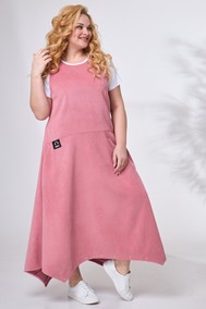 Модель 687 розовый Angelina & Company