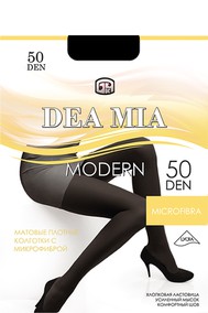 Модель 1452 Modern 50 Dea Mia