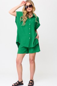 Модель 400 зеленый Talia fashion