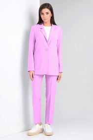 Модель 795 нежно-розовый Vilena fashion