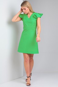 Модель 005 зелёный Andrea Fashion