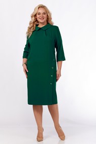 Модель 896 зеленый Vilena fashion