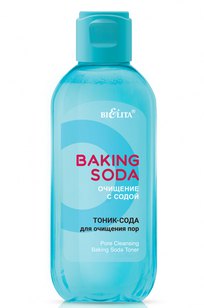 Тоник-сода для очищения пор Baking Soda 200 мл