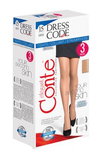 Модель Dress code 15 Conte Elegant