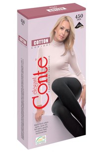 Модель Cotton 450 Conte Elegant