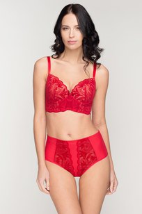 Модель 142.18.8 красный Milady lingerie
