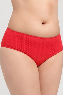 Модель 9002.18.9 красный Milady lingerie