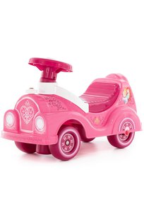 Автомобиль-каталка Disney Принцессы