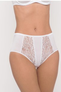 Модель 256.1.5 белый Milady lingerie