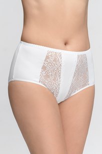 Модель 256/2.1.5 белый Milady lingerie